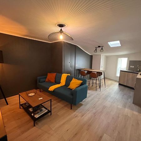 Le Briand Apartment Aix-en-Provence Exterior foto